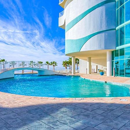 Turquoise Place 1606D Orange Beach Eksteriør bilde