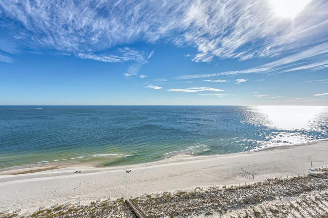 Turquoise Place 1606D Orange Beach Eksteriør bilde