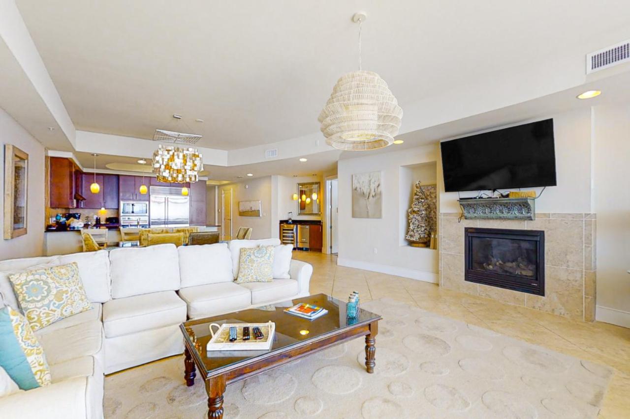 Turquoise Place 1606D Orange Beach Eksteriør bilde