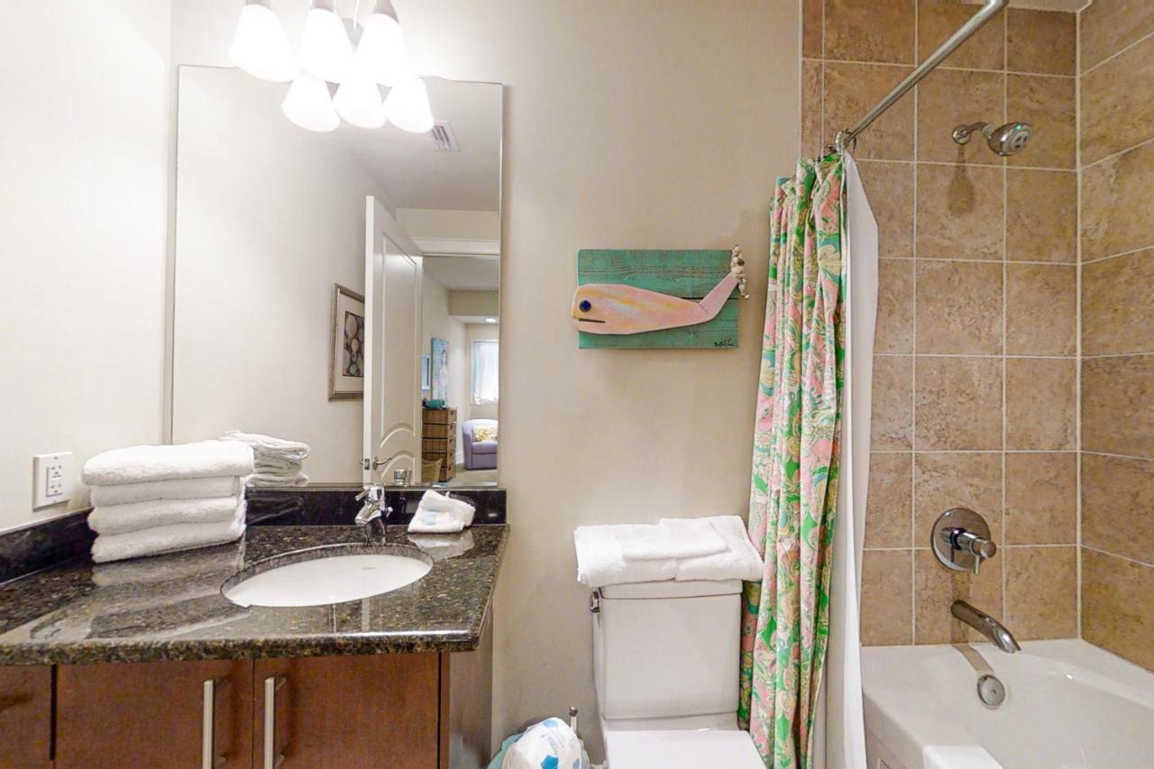 Turquoise Place 1606D Orange Beach Eksteriør bilde