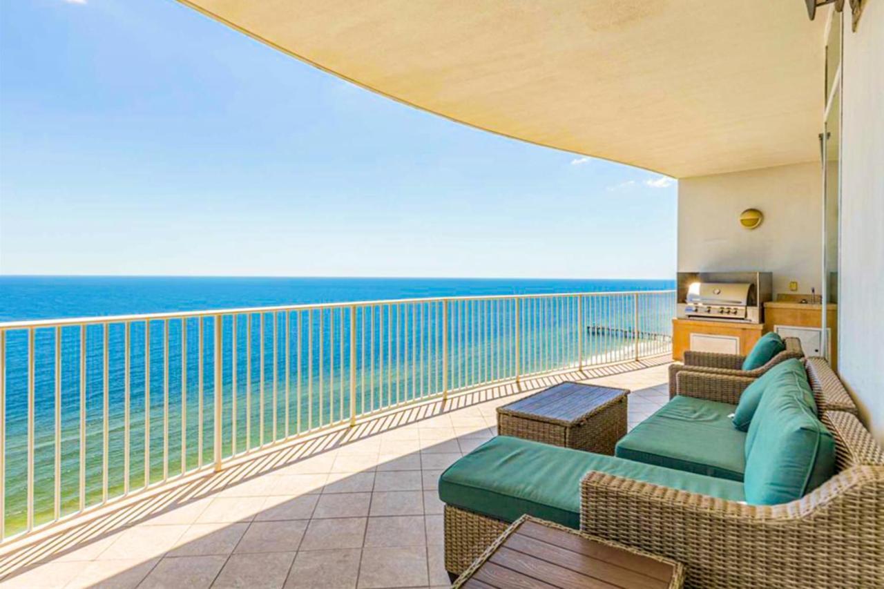 Turquoise Place 1606D Orange Beach Eksteriør bilde