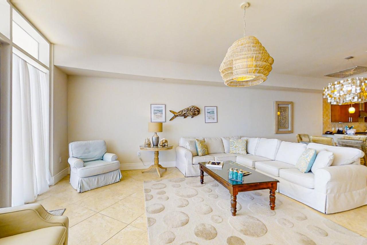 Turquoise Place 1606D Orange Beach Eksteriør bilde