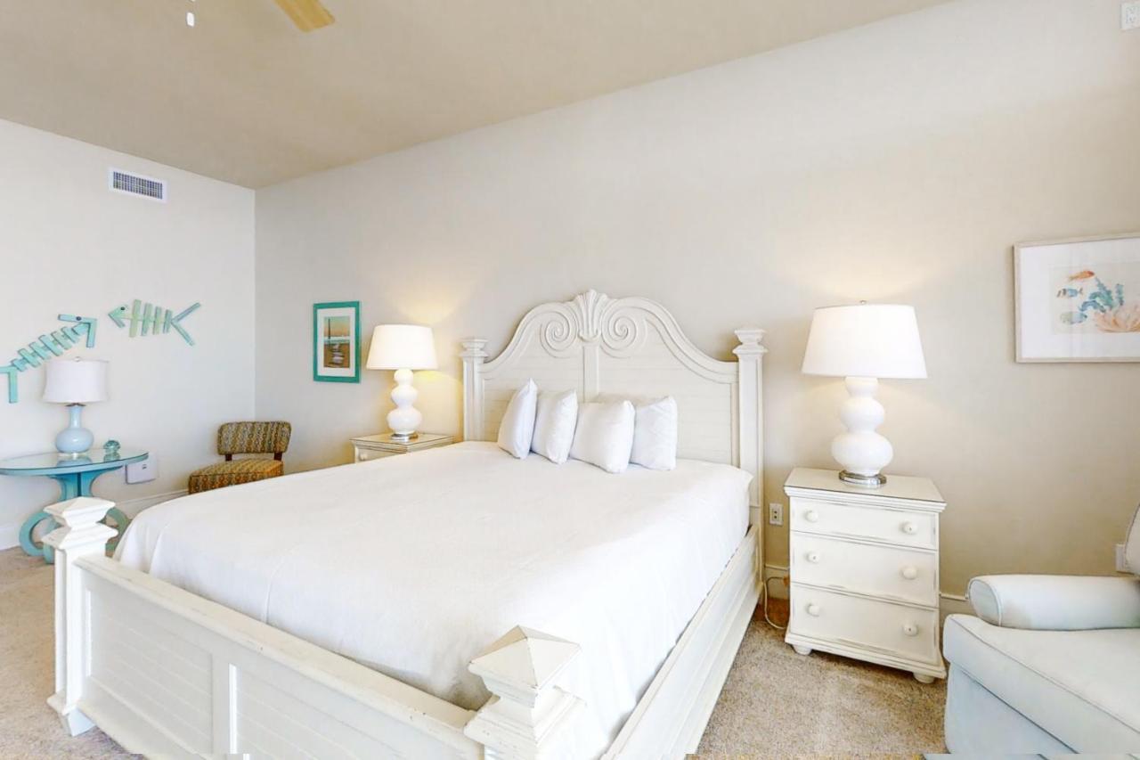 Turquoise Place 1606D Orange Beach Eksteriør bilde
