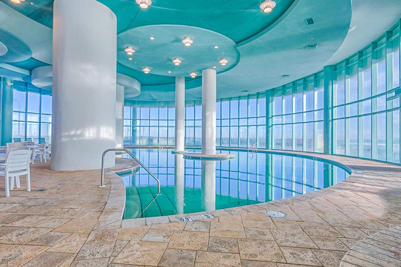 Turquoise Place 1606D Orange Beach Eksteriør bilde