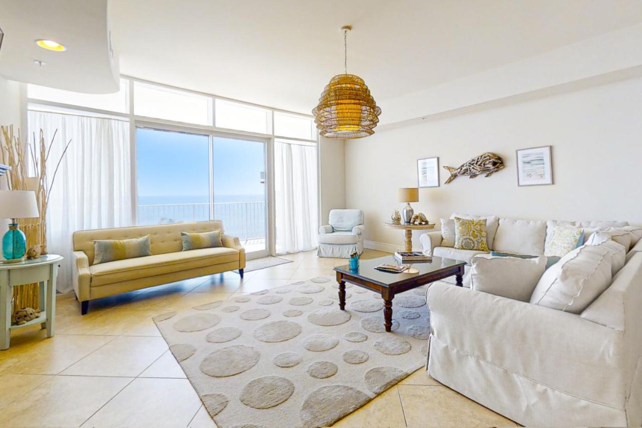Turquoise Place 1606D Orange Beach Eksteriør bilde