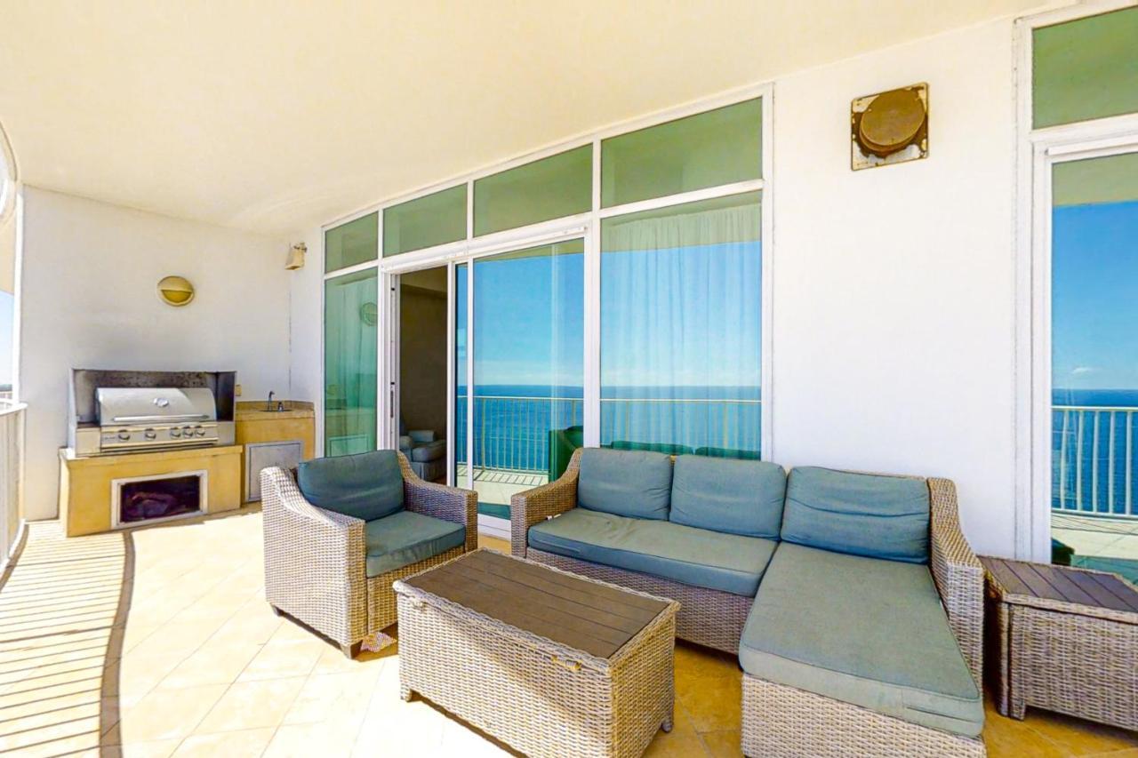 Turquoise Place 1606D Orange Beach Eksteriør bilde