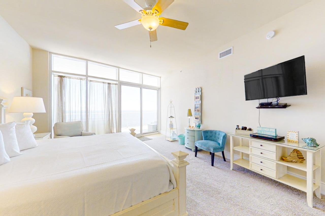 Turquoise Place 1606D Orange Beach Eksteriør bilde