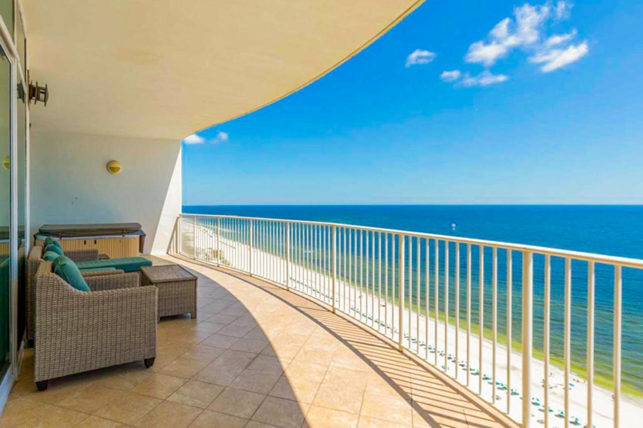 Turquoise Place 1606D Orange Beach Eksteriør bilde