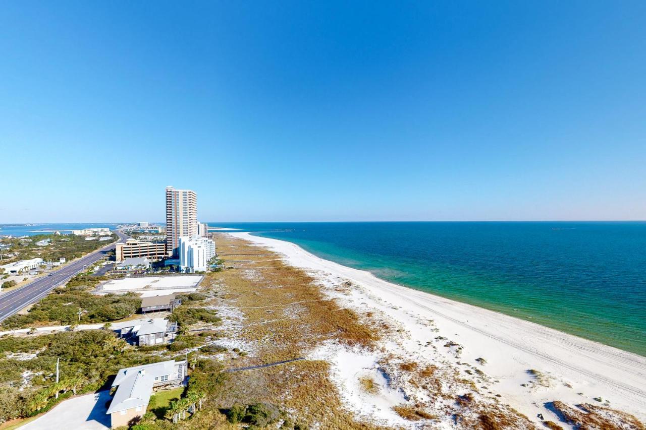 Turquoise Place 1606D Orange Beach Eksteriør bilde