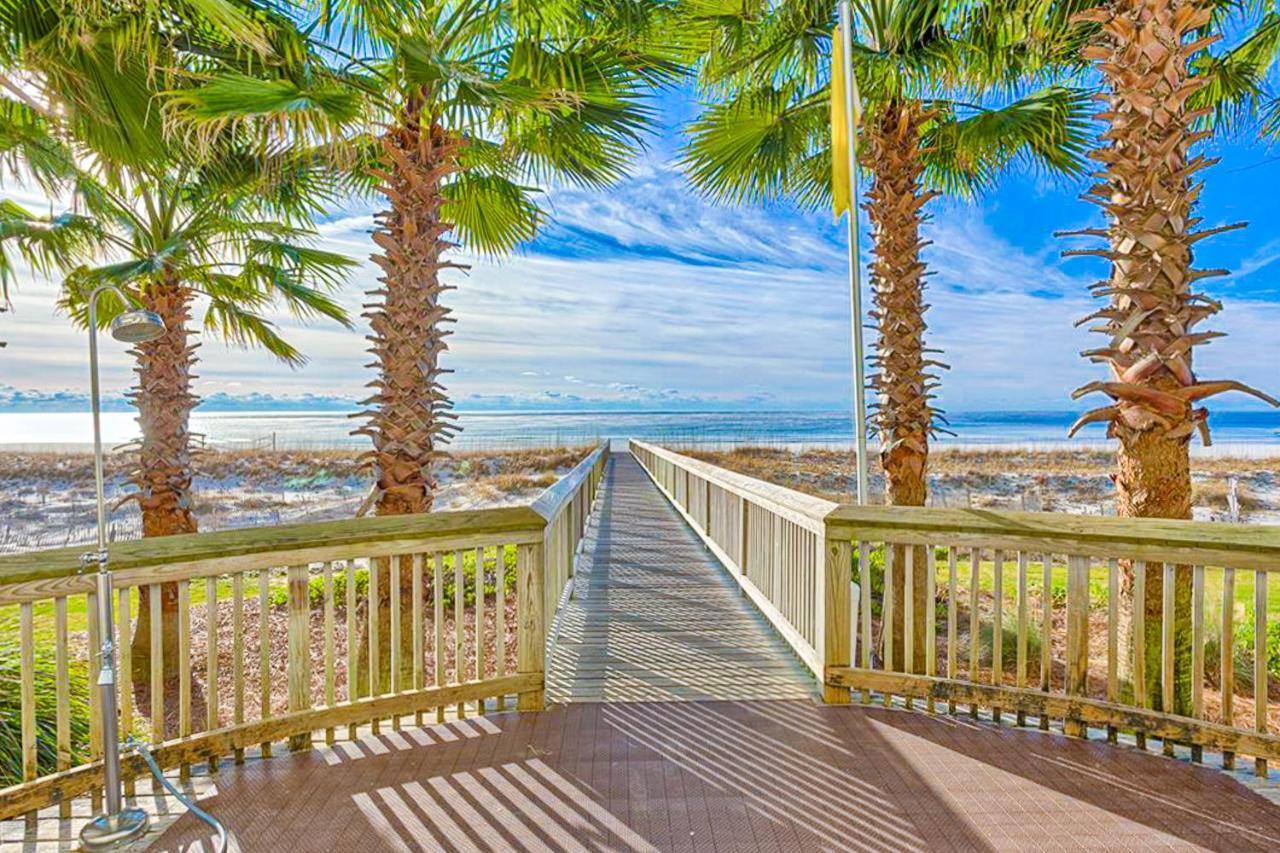 Turquoise Place 1606D Orange Beach Eksteriør bilde