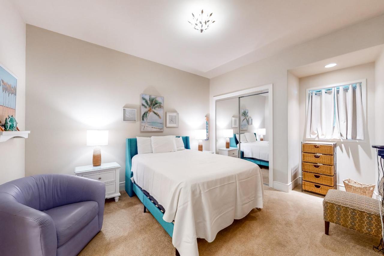 Turquoise Place 1606D Orange Beach Eksteriør bilde