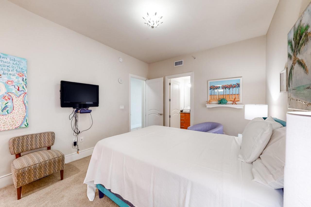 Turquoise Place 1606D Orange Beach Eksteriør bilde